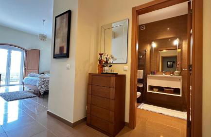 Charming Luz House - T2 apartment with jacuzzi - Foto 15