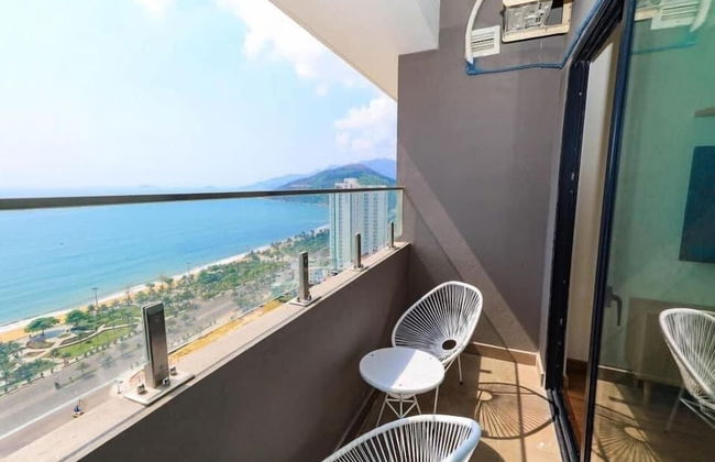 FLC Sea Tower Ocean View Quy Nhon - Photo 44