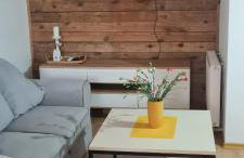 Malinowa Chata- Królowy Most - Foto 7