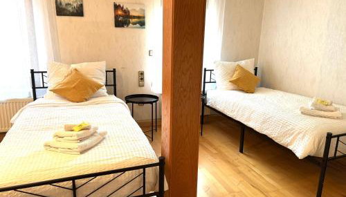 M B Homes Reutlingen2 Worker House - Foto 5