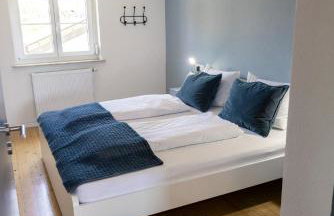 Landhaus Paco Ferienhaus für 12 Personen mit Alpakas, Sauna & Kamin - Foto 11