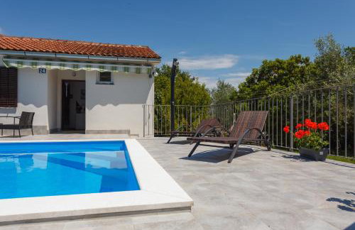 Vacation Home Daniela - Foto 55