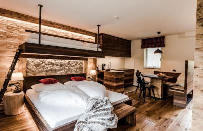 Garni Residence Soraiser - Foto 61