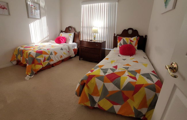 Sol826sc 4bed Solana Private Pool Home - Foto 7