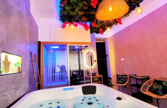 Kosykasa Spa - Foto 41