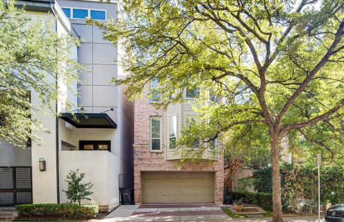 Uptown Dallas Group Getaway Near Art, Eats and More! - Foto 30