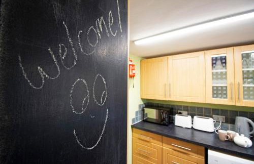 Victorian Cartref in the heart of Llandudno - Foto 63