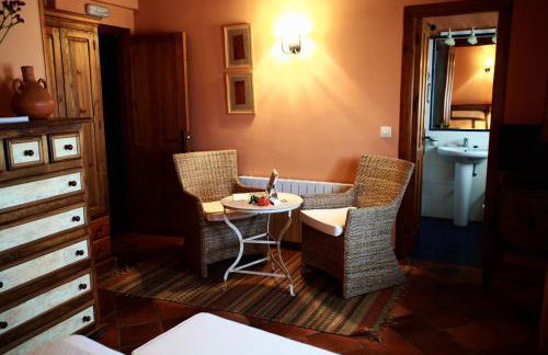 La Casona de Espirdo - Foto 28