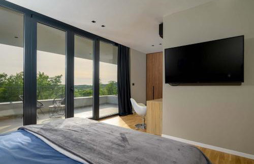 Villa She Luxury - Foto 18