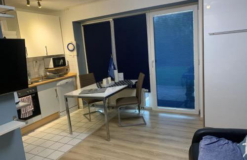 Lilli-Marleen 1-23 Wurster-Nordsee-Küste - Foto 4