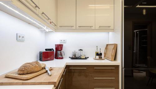 Villa Moroni - Photo 4, toaster