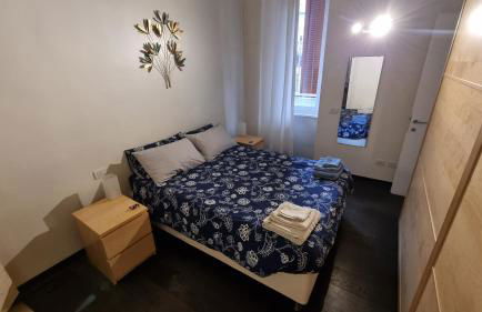 Intero appartamento fronte Ospedale San Raffaele - Foto 11