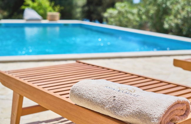 Resort Amalka Mare by Litto - Foto 45