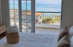 Villa Eleni Greece - wonderful sea view studios - Foto 31