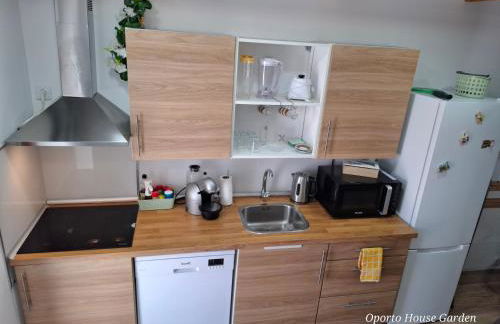 Oporto House Garden - Foto 53