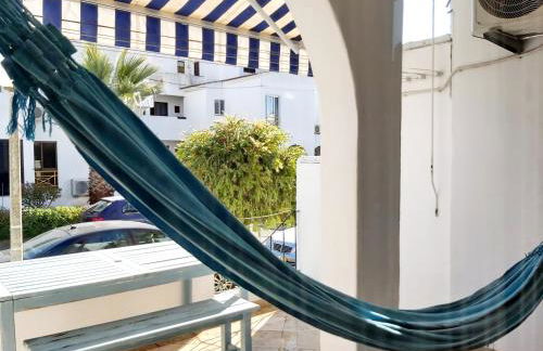 Casa dos Sorrisos - 3 bedroom apartment, terrace, barbecue, AC, Wifi, beach - Foto 10