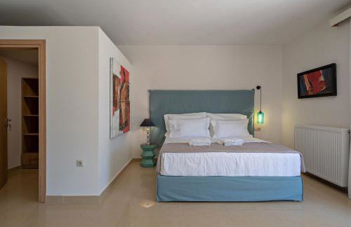 Villa Delfini - Elevated Sea Views by etouri - Foto 33