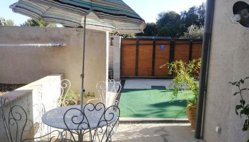 Appart Sympa au Calme - Foto 2