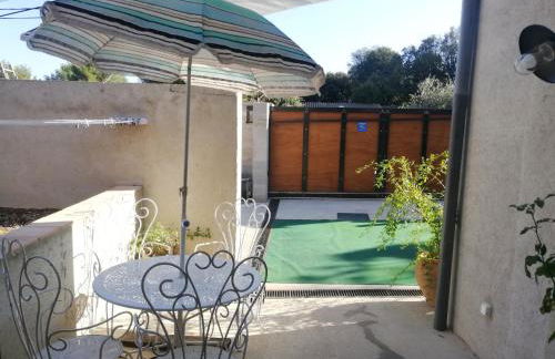 Appart Sympa au Calme - Foto 2