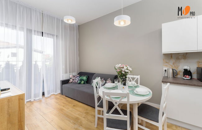 SUMMER LOFTS Apartamenty Premium - Photo 9