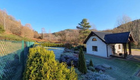 Domek na Cedrowej - Foto 4