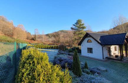 Domek na Cedrowej - Foto 4