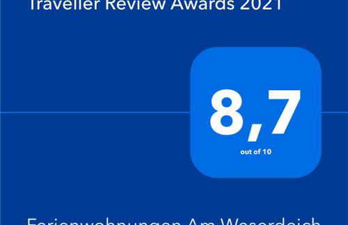 Ferienwohnungen Am Weserdeich - Foto 26