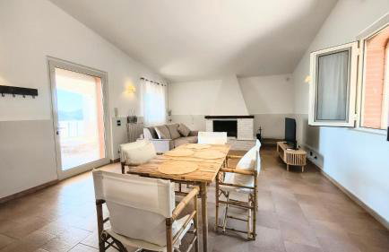 Villa Monte Sacro by Casa Manfredi - Foto 38