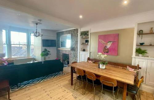 Stunning fully refurbished house - Foto 54