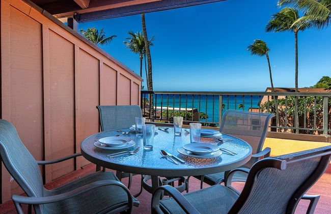 Kuleana Resort 205 2 Bedroom Condo - Foto 29