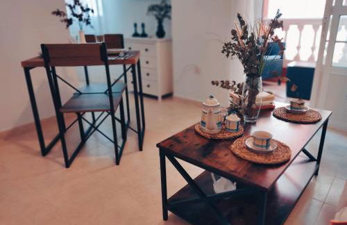 APARTAMENTO FRENTE AL MAR CON PRECIOSAS VISTAS - Foto 20