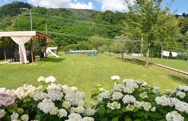 Pescaglia Serene Retreat - Foto 16