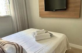 Apê Praia e conforto - no melhor da Praia do Canto - Foto 14