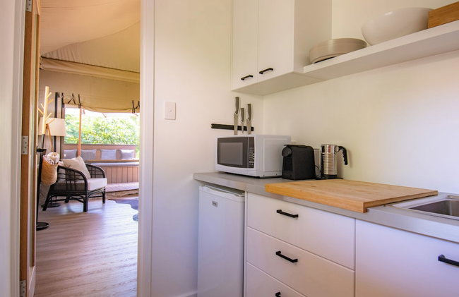 The Billi Resort - Foto 24