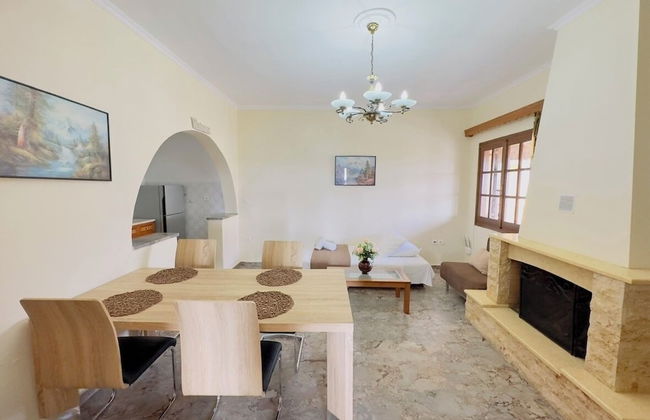 Nikos Apartments - Foto 44