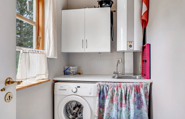 "Rikhard" - 75m from the sea - Foto 4