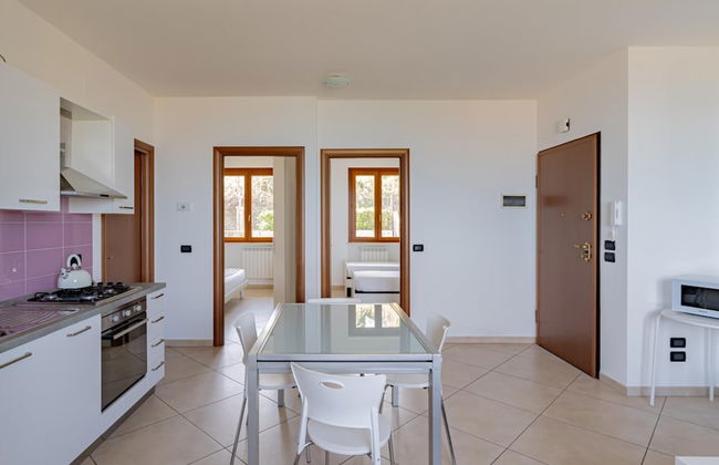 Cintioni a Mare C 9 - Yourplace Abruzzo - Foto 3