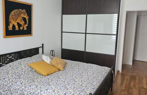 Appartement de 90m² situé dans le Vieux-Lille. - Foto 9