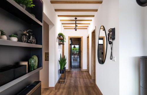 KANIZSAY - Family&Wine House - Foto 32