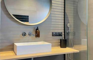 Haurren Zoriona - Maison Basque Moderne Climatisée avec Jacuzzi - Foto 22