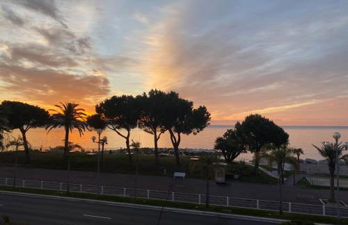 Appartement Nice Promenade - Foto 1