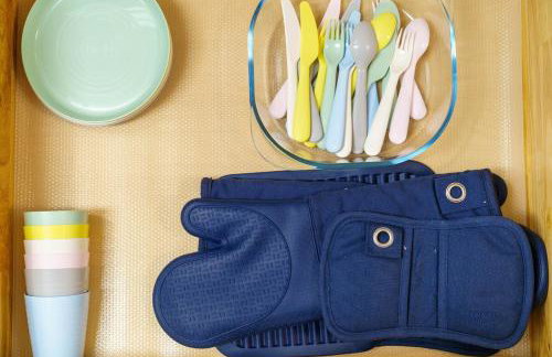 Cozy Austin Escape King and 3 Queens Family or Group - Foto 14