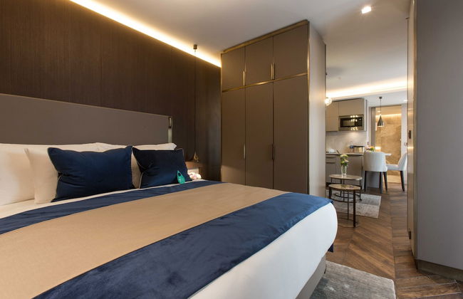 Noble22 Suites - Foto 5