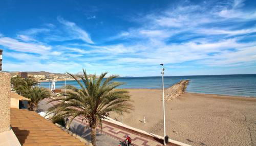 PRIMERA LINEA EL CAMPELLO BEACH - Foto 2