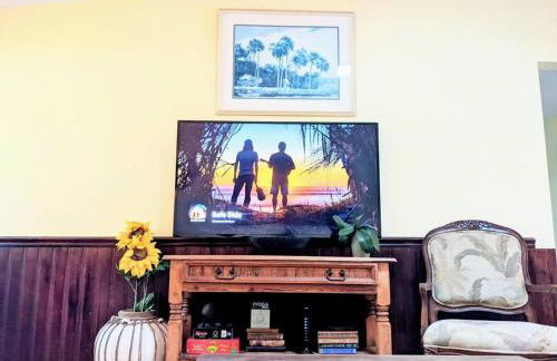 Surfers Paradise: Cozy Home near Hanna Park Poles - Foto 49