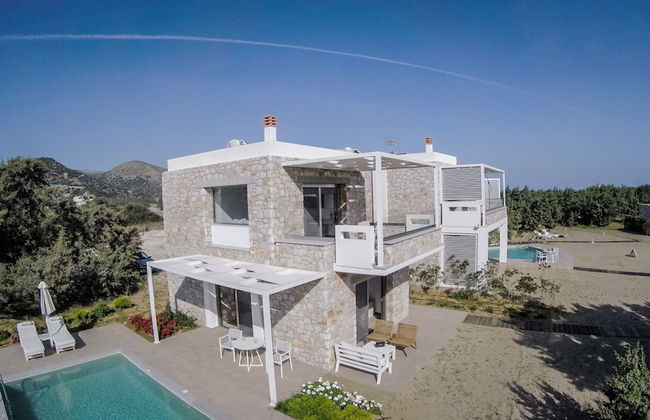 Cedar Bay Beachside Villas - Foto 54