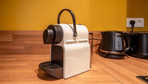 Château de Dracy - La Pétillante - Foto 3