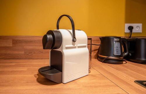 Château de Dracy - La Pétillante - Foto 3