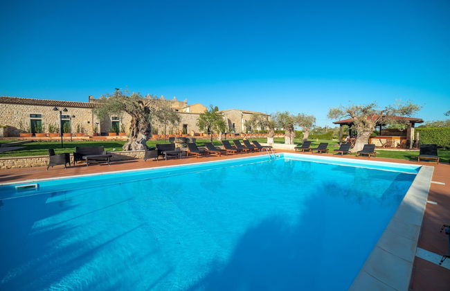 Torre Don Virgilio Country Hotel - Foto 50