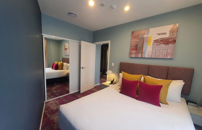 La Quinta by Wyndham Parnell Auckland - Photo 25